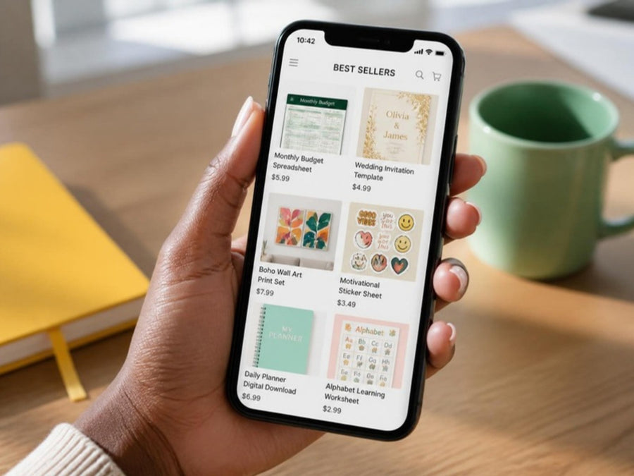 How to Find a Digital Product That Actually Sells in 2027