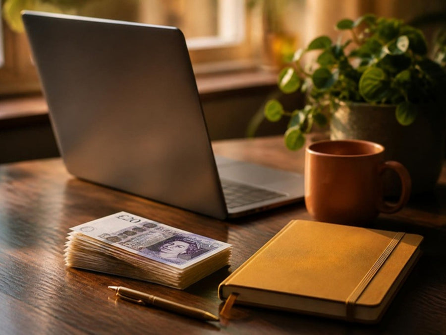 4 Ways to Make Your First $1,000 Online