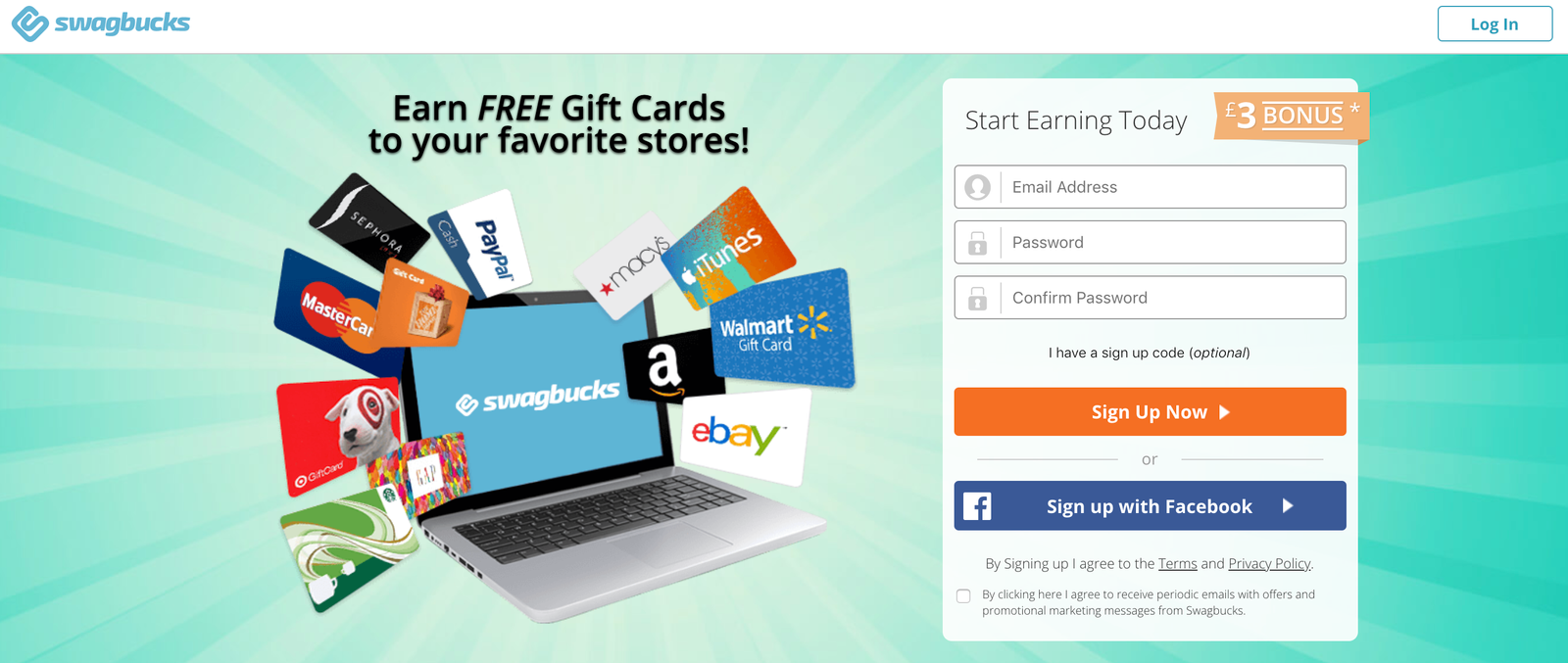 swagbucks save more money and just stop being poor
