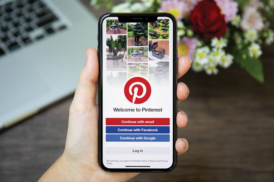 How to Make Money on Pinterest (with or without a blog)