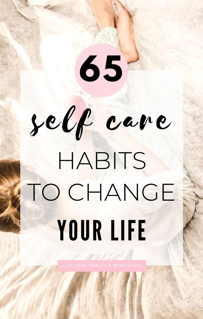 Copy of self care take care of yourself at home boost your mental health and practice self care