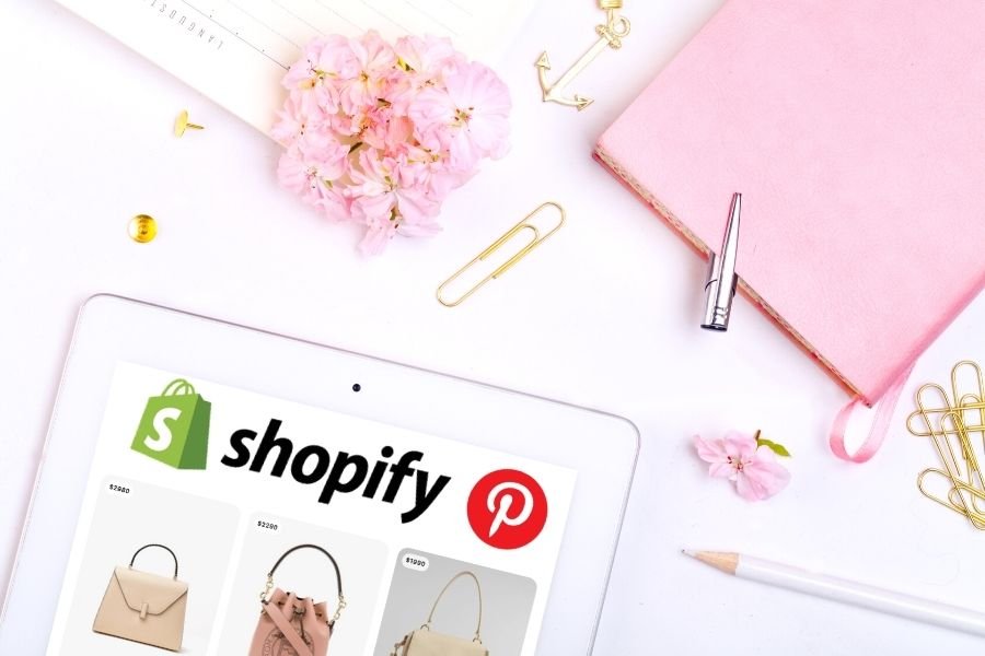 8 Ways to Drive Traffic To Your Shopify Store using Pinterest